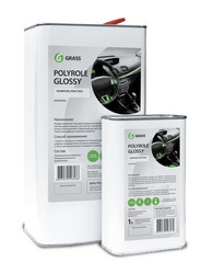 ��������-���������� �������� �Polyrol Glossy� �� Grass ������ � ������������� �� ������ �����
