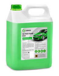 �������� ���� �Active Foam Eco� �� Grass ������ � ������������� �� ������ �����