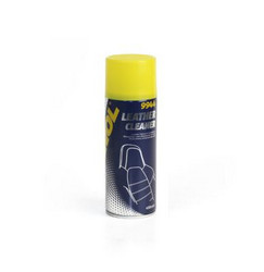 ����������-����������� ���� / Leather Cleaner �� Mannol ������ � ������������� �� ������ �����