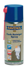 ����������-����� �� Ravenol ������ � ������������� �� ������ �����
