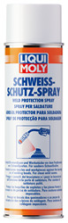 ����� ��� ������ ��� ��������� �������  Schweiss-Schutz-Spray �� Liqui moly ������ � ������������� �� ������ �����