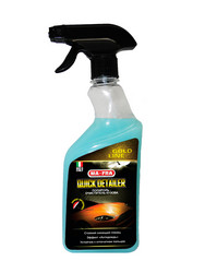 QUICK DETAILER Gold line �� Ma-fra ������ � ������������� �� ������ �����
