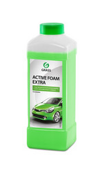 �������� ���� �Active Foam Extra� �� Grass ������ � ������������� �� ������ �����