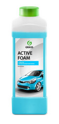 ������������� ������� �Active Foam Gel+� �� Grass ������ � ������������� �� ������ �����