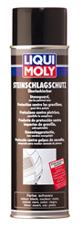 ���������� ������  Steinschlag-Schutz schwarz �� Liqui moly ������ � ������������� �� ������ �����