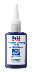 �������� ��� �������� ������ (������� ��������) Schrauben-Sicherung hochfest �� Liqui moly ������ � ������������� �� ������ �����