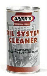 �������� ��������� "Oil System Cleaner", 325 �� �� Wynn's ������ � ������������� �� ������ �����