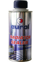 �������� ��������� Radiator Sealer, 250 �� �� Eurol ������ � ������������� �� ������ �����