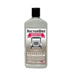������� �������� � ����������. ����� �� Doctorwax ������ � ������������� �� ������ �����
