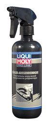 �������� ���������� ��������� �� Liqui moly ������ � ������������� �� ������ �����