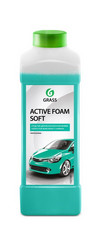 �������� ���� �Active Foam Soft� �� Grass ������ � ������������� �� ������ �����