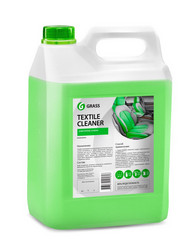 ���������� ������ �Textile-cleaner� �� Grass ������ � ������������� �� ������ �����