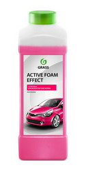 ������������� ������� �Active Foam Effect� �� Grass ������ � ������������� �� ������ �����