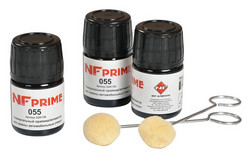 ������� ������������� NFprime 055 �� Nf ������ � ������������� �� ������ �����