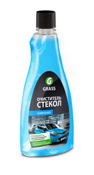 ���������� ������ �Clean Glass� �� Grass ������ � ������������� �� ������ �����