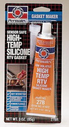 �������� ����. RTV ������� ����������. (���������) ��������. ��� �������� 85� �� Permatex ������ � ������������� �� ������ �����