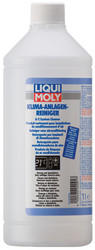 �������� ��� ������� ������������ Klima-Anlagen-Reiniger �� Liqui moly ������ � ������������� �� ������ �����
