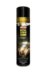 ROYAL SUPREME SHINE Gold line �� Ma-fra ������ � ������������� �� ������ �����