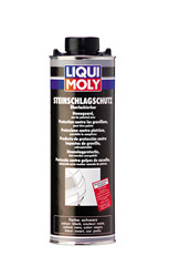 ���������� ������  Steinschlag-Schutz schwarz �� Liqui moly ������ � ������������� �� ������ �����
