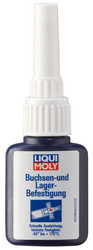 ���� ��� �������� ����������� Buchsen- und Lager-Befestigung �� Liqui moly ������ � ������������� �� ������ �����