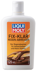 ���������  Fix-klar Regenabweiser �� Liqui moly ������ � ������������� �� ������ �����
