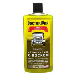 ������� � ������, ���������� �� Doctorwax ������ � ������������� �� ������ �����