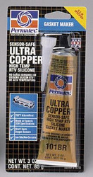 ������������� ��������� "������ ������" ������������ � ����� 85 �. �� Permatex ������ � ������������� �� ������ �����