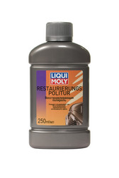 Liqui Moly ����������������� �������� �� Liqui moly ������ � ������������� �� ������ �����