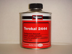 ���� ������-������, 340 � �� Teroson ������ � ������������� �� ������ �����
