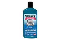 ������� �������� � ����������. ����� �� Doctorwax ������ � ������������� �� ������ �����