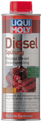 �������� ��������� ������ Diesel Spulung �� Liqui moly ������ � ������������� �� ������ �����