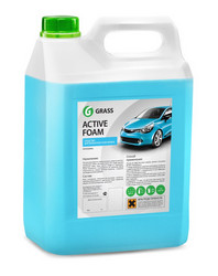 �������� ���� �Active Foam� �� Grass ������ � ������������� �� ������ �����