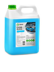 ���������� ������ �Clean Glass� �� Grass ������ � ������������� �� ������ �����