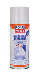 ���������� ������ ������� LIQUI MOLY Aufkleberentferner �� Liqui moly ������ � ������������� �� ������ �����