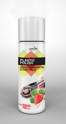 ������������ �������� Plastik Polish SAPFIRE 400�� �������� �� Sapfire professional ������ � ������������� �� ������ �����