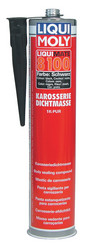 ����-�������� (������)  Liquimate 8100 1K-PUR schwarz �� Liqui moly ������ � ������������� �� ������ �����