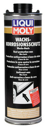 ������� ����/����� (����������/����������) Wachs-Korrosions-Schutz braun/transparent �� Liqui moly ������ � ������������� �� ������ �����