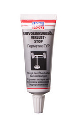 �������� ��� Servolenkungsoil-Verlust-Stop �� Liqui moly ������ � ������������� �� ������ �����