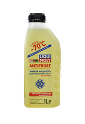 ��������������� �������� ���������� �ANTIFROST Scheiben-Frostschutz Konzentrat� (-70C) �� Liqui moly ������ � ������������� �� ������ �����