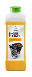 ���������� ��������� �Engine Cleaner� �� Grass ������ � ������������� �� ������ �����
