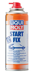 �������� ��� ������� ��������� Start Fix �� Liqui moly ������ � ������������� �� ������ �����