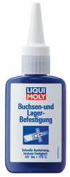 ���� ��� �������� ����������� Buchsen- und Lager-Befestigung �� Liqui moly ������ � ������������� �� ������ �����