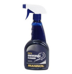 9972 ������������� ���������� Universal Cleaner �� Mannol ������ � ������������� �� ������ �����