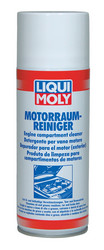 �����-���������� ���������  Motorraum-Reiniger �� Liqui moly ������ � ������������� �� ������ �����