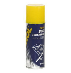 ����������� � ���������� ������ Belt Tensioner �� Mannol ������ � ������������� �� ������ �����