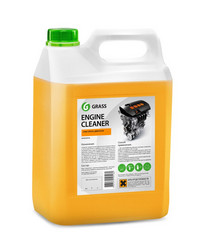���������� ��������� �Engine Cleaner� �� Grass ������ � ������������� �� ������ �����
