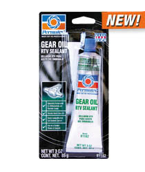 �������� ��� ������������ ������� ������� NEW 85�. �� Permatex ������ � ������������� �� ������ �����