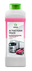 ������������� ������� �Active Foam Light� �� Grass ������ � ������������� �� ������ �����