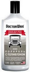 ������� �������� � ����������. ����� �� Doctorwax ������ � ������������� �� ������ �����