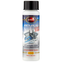 ��������� ������ �� Autosol ������ � ������������� �� ������ �����